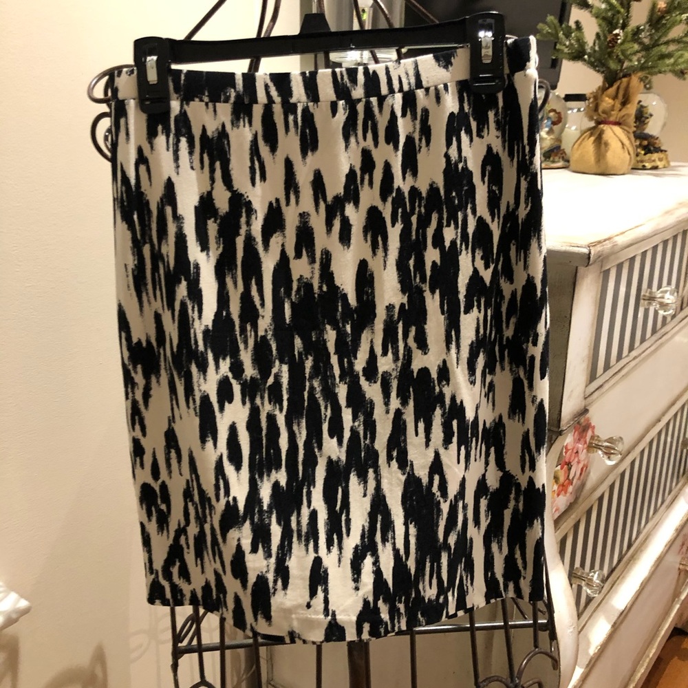 Ann Taylor skirt. NWOT